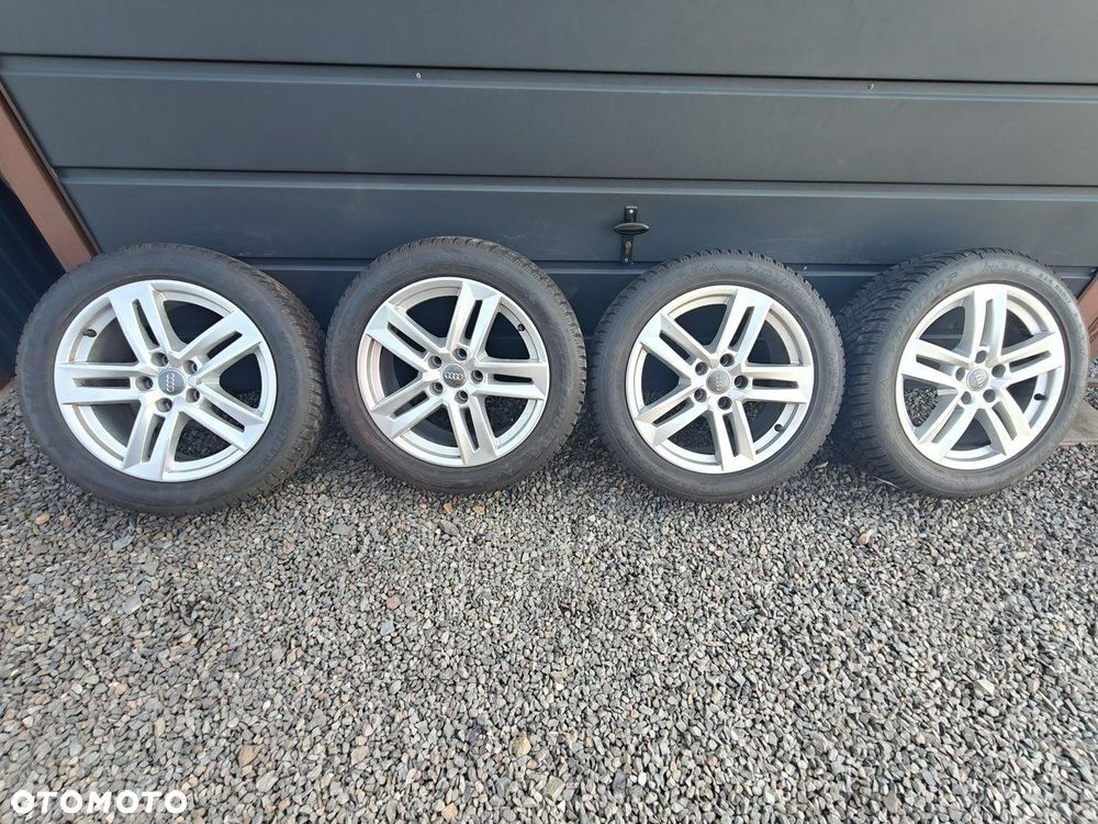 Audi A4 Avant 35 TDI S tronic advanced - 33