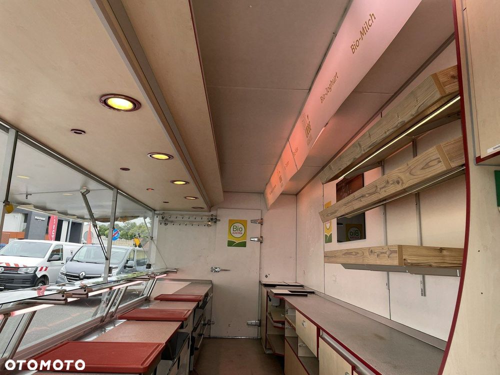 Fiat Ducato - 9