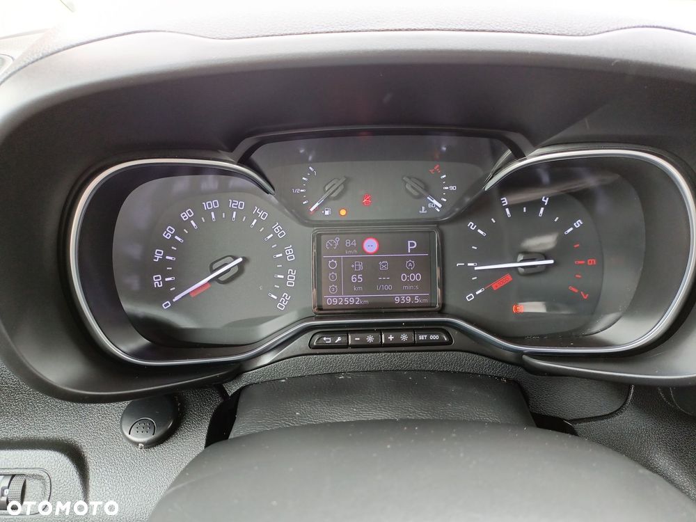 Toyota Proace City Verso 1.2 D-4T Family - 17