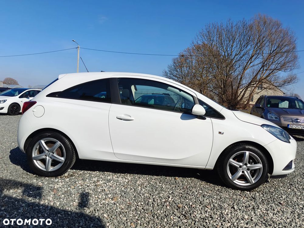 Opel Corsa 1.2 16V Enjoy - 6