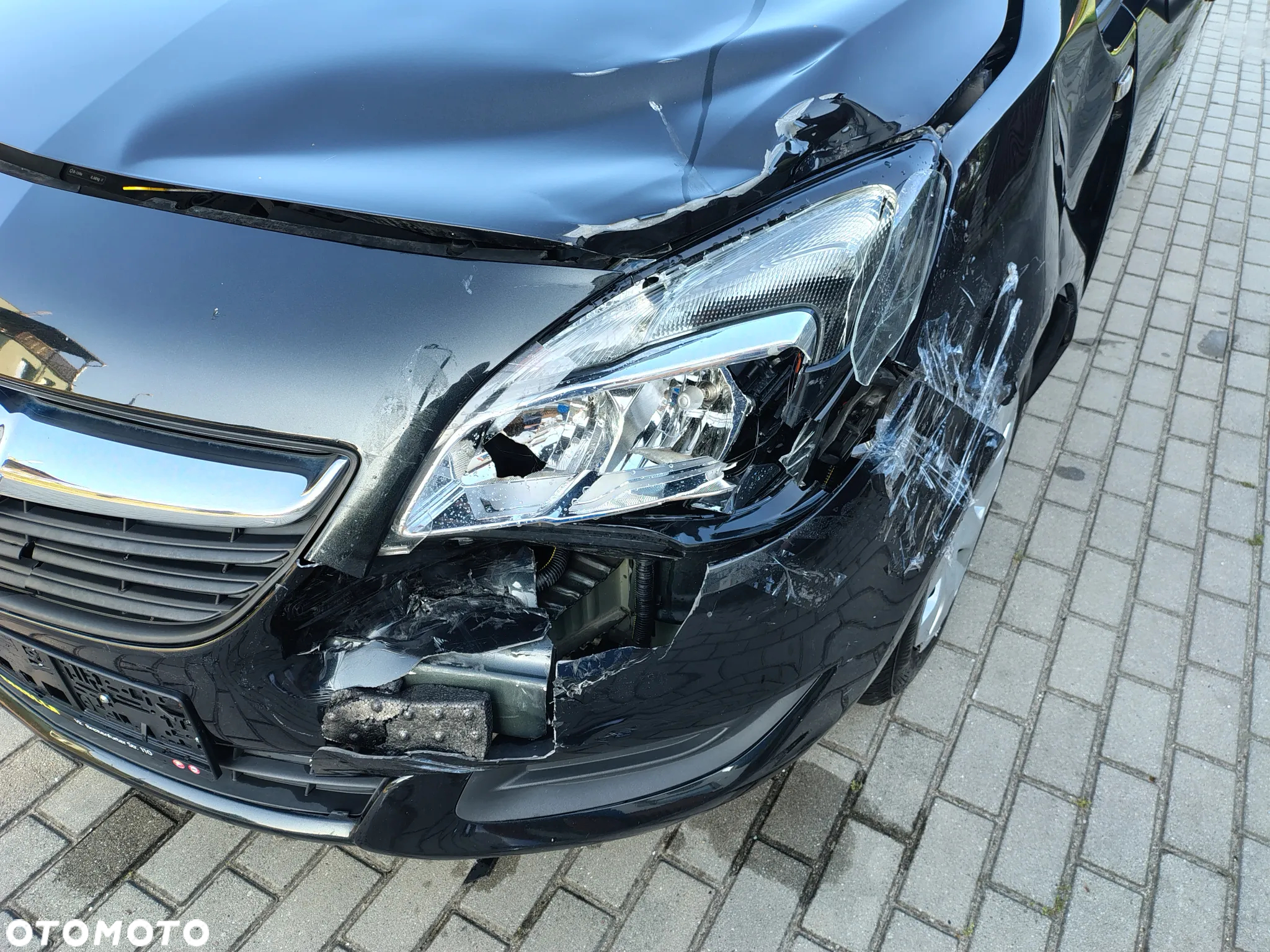 Opel Meriva 1.4 Design Edition - 28