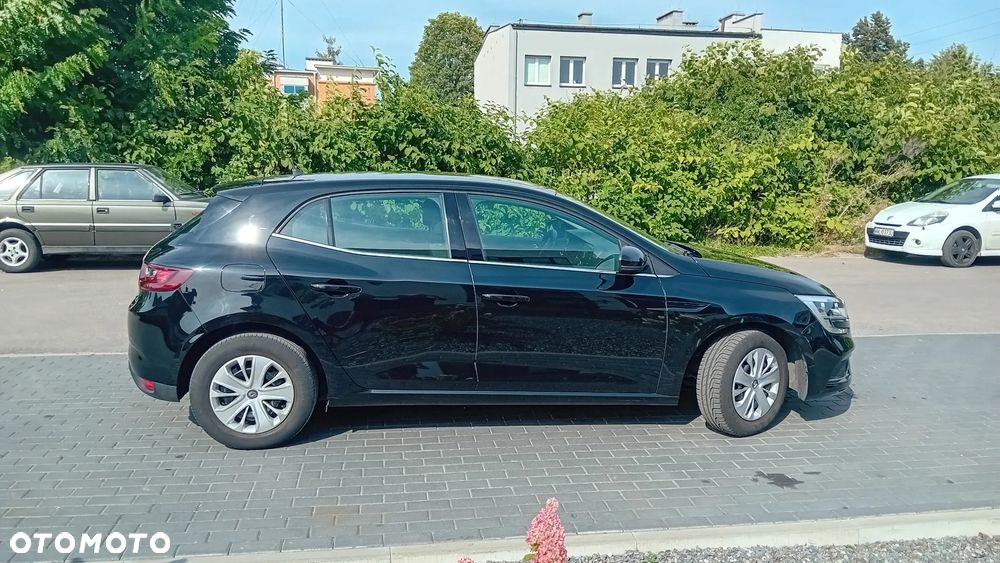 Renault Megane - 9