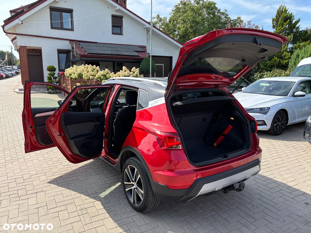 Seat Arona - 28
