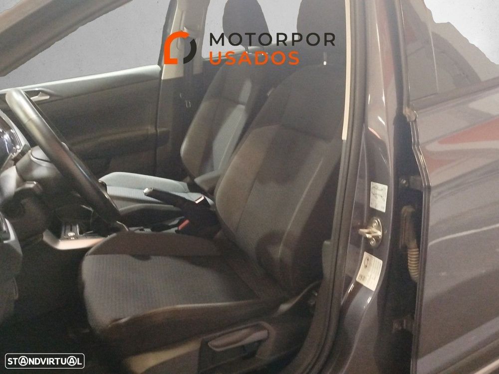 VW Taigo 1.0 TSI - 9