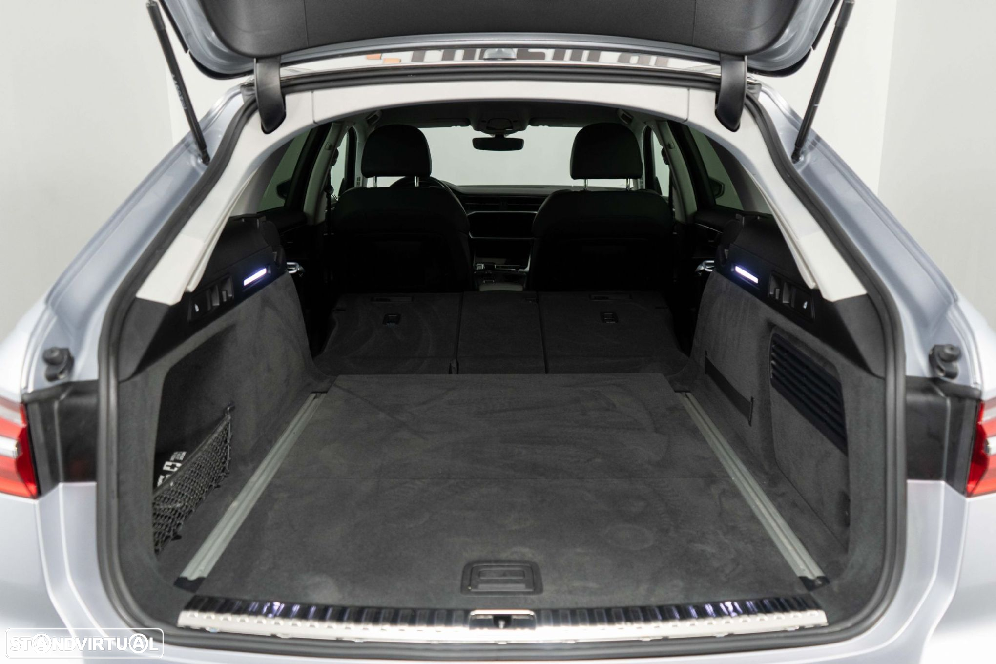 Audi A6 Avant 40 TDI Sport S tronic - 12