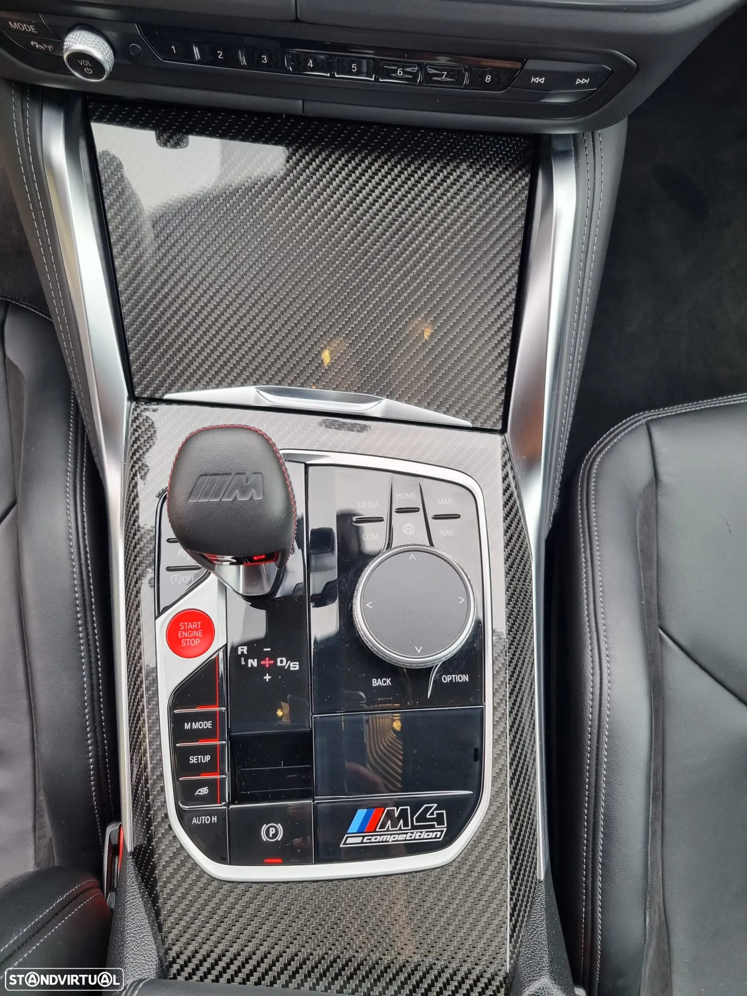 BMW M4 Competition - 28