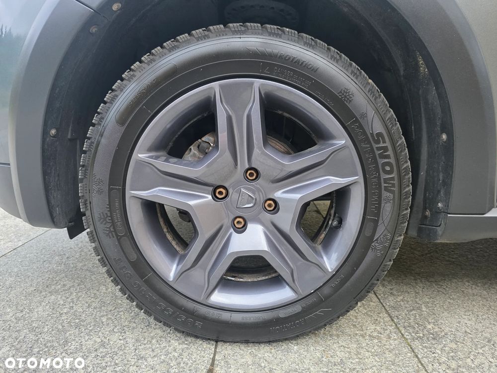 Dacia Logan MCV 0.9 TCe Outdoor S&S - 11