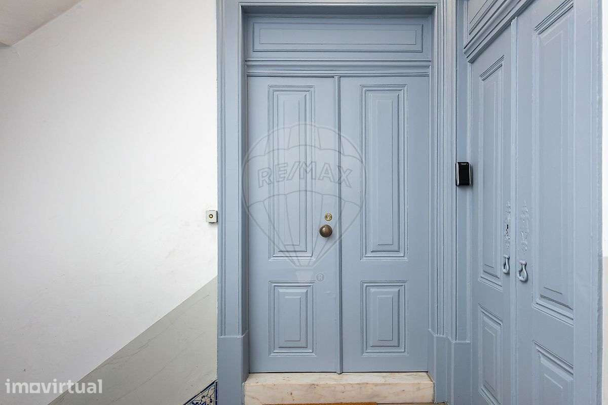 Apartamento T2 para arrendamento - Grande imagem: 4/46
