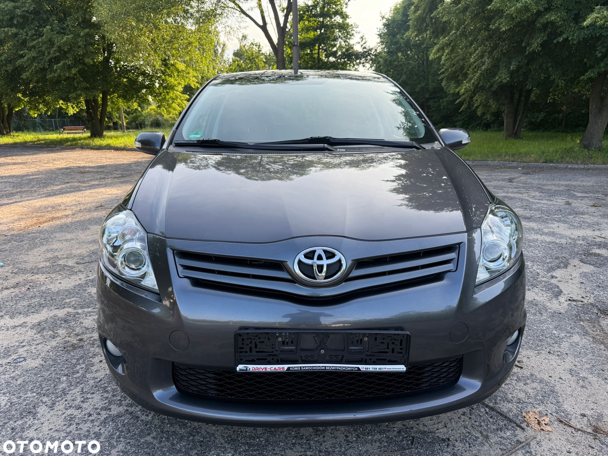 Toyota Auris 1.6 Life+ - 31