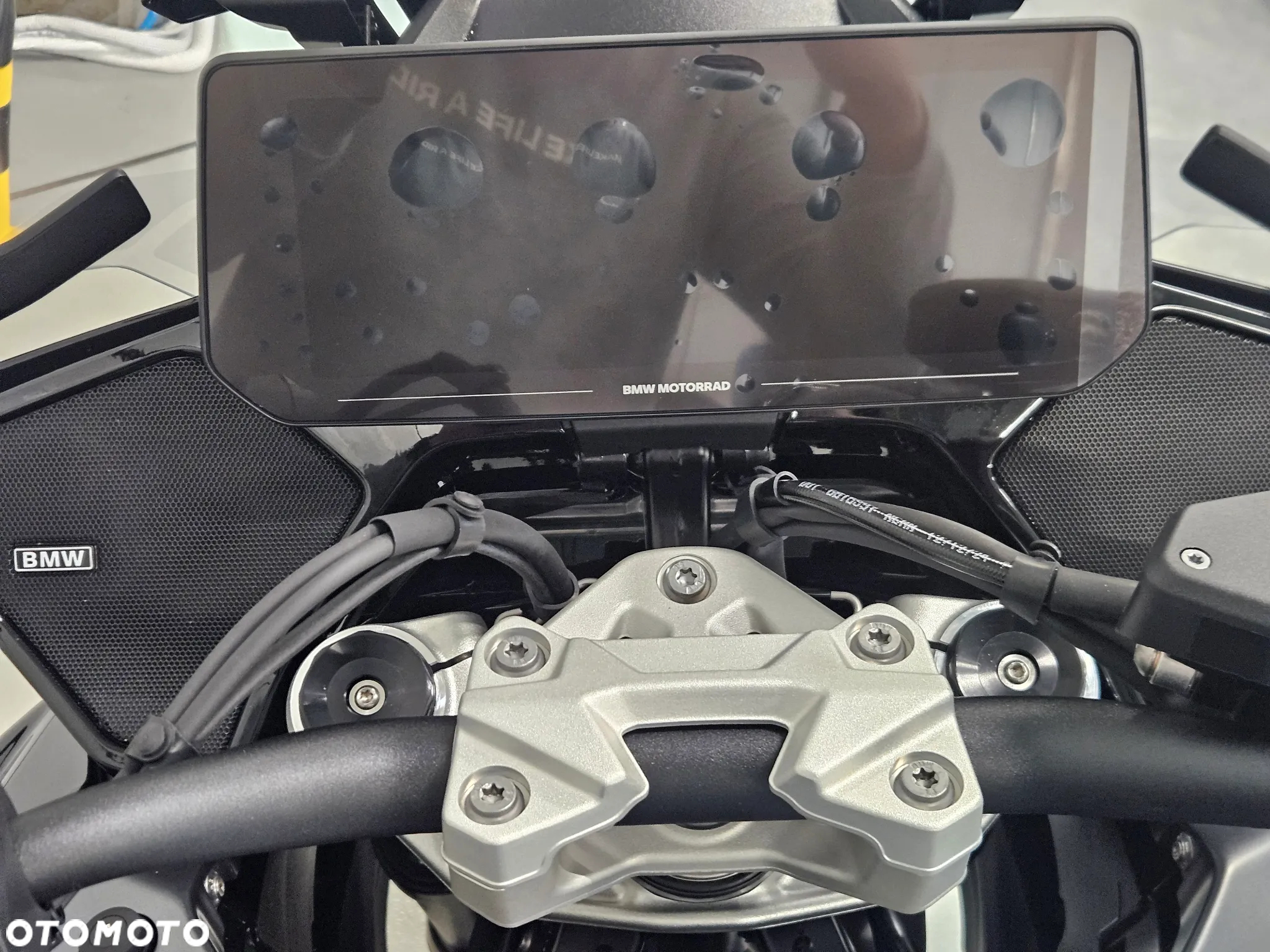 BMW RT - 18