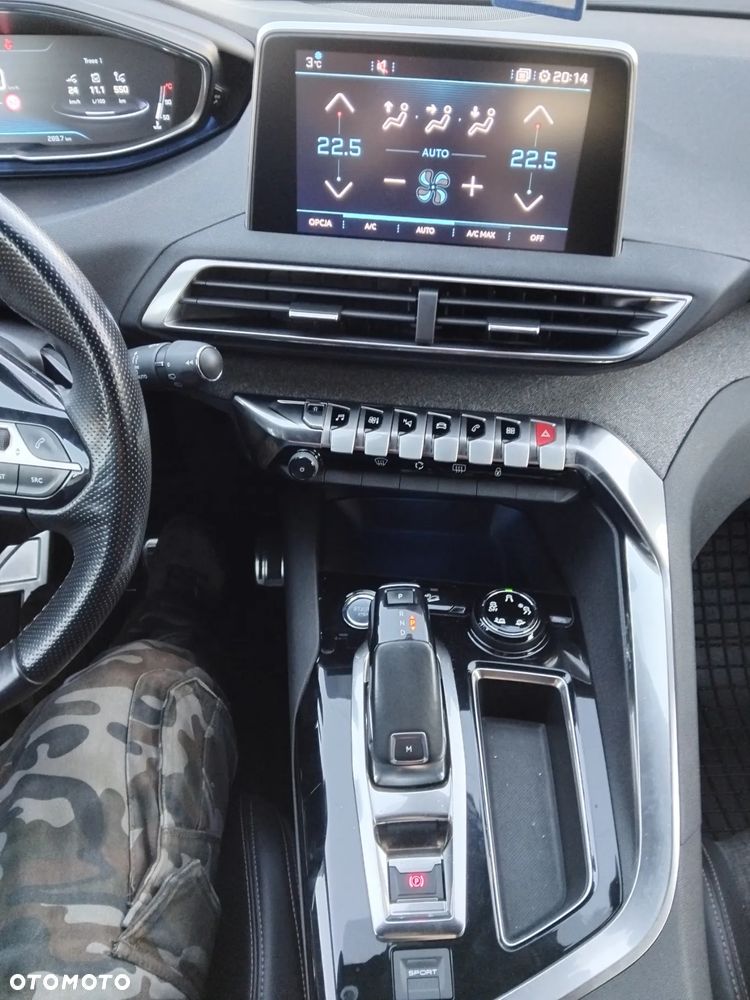 Peugeot 3008 THP 165 EAT6 Stop & Start Allure - 20