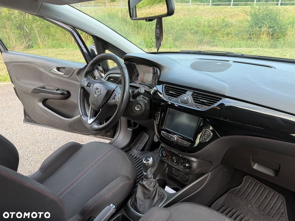 Opel Corsa - 7