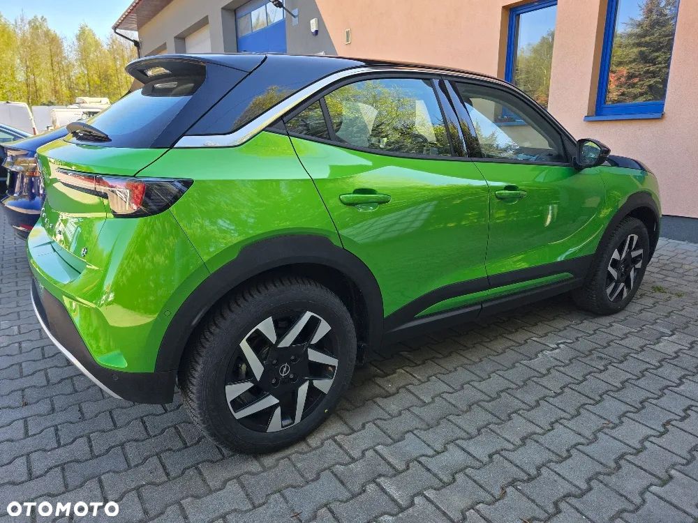 Opel Mokka Mokka-e Elegance - 5