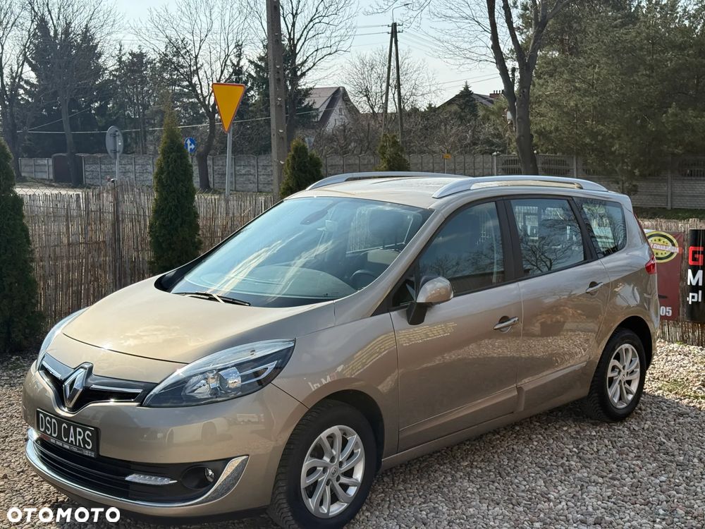 Renault Scenic ENERGY TCe 130 S&S LIMITED - 1