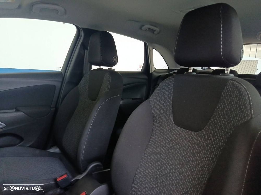 Opel Crossland X - 9