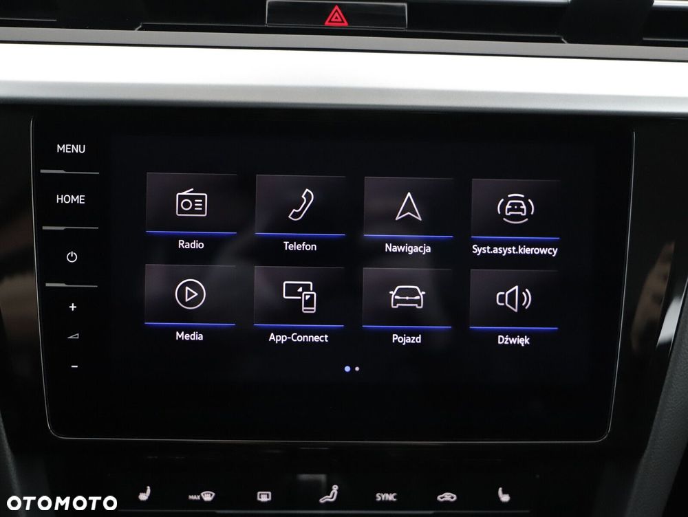 Volkswagen Arteon - 15