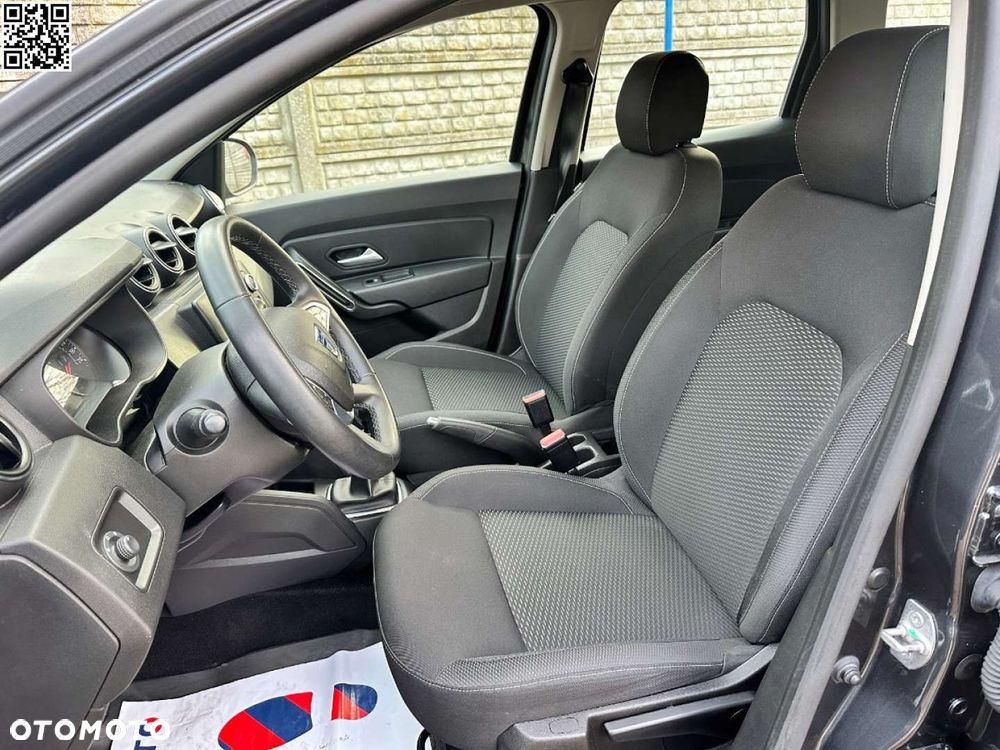 Dacia Duster - 6