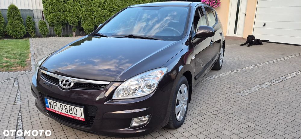Hyundai i30 1.4 Classic - 4
