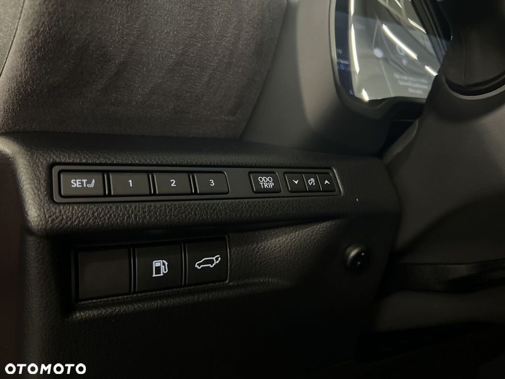 Lexus LBX 1.5 Hybrid Original Edition AWD - 20