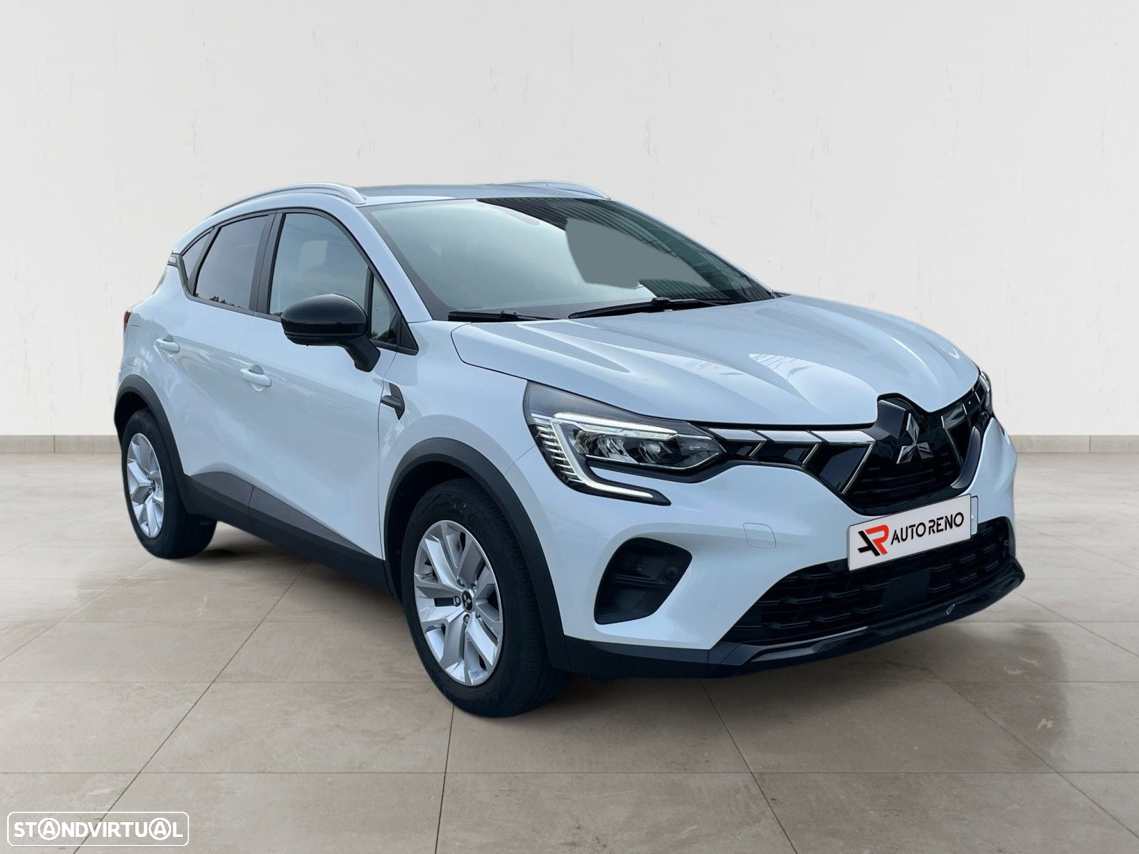 Mitsubishi ASX 1.0 MPI-T Invite - 7