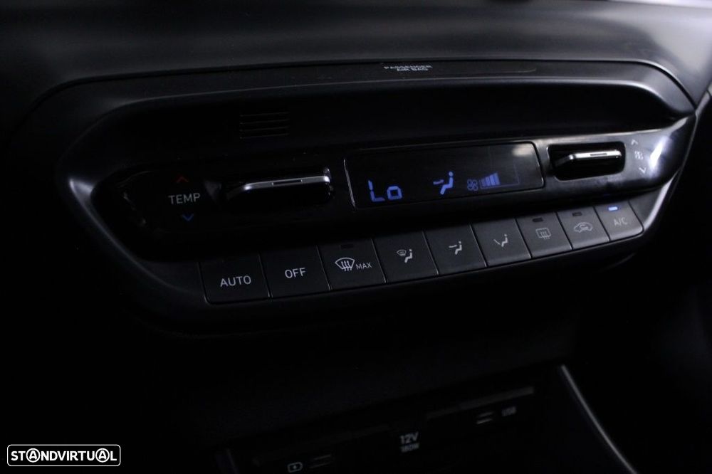 Hyundai i20 1.0 T-GDI Style - 28