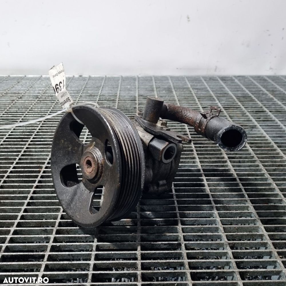Pompa Servo Kia Sorento 2.5 Diesel 2006 - 2009 170CP Manuala (1390) Diesel 83144 - 2