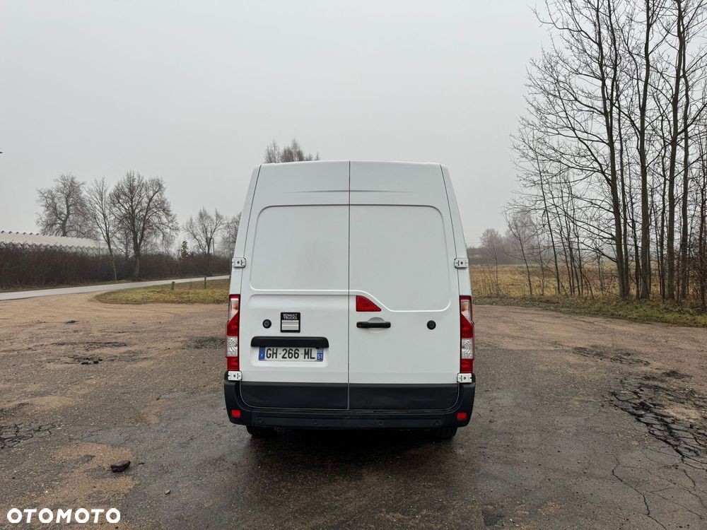 Renault Master - 3