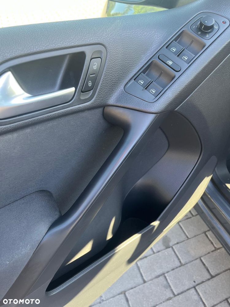 Volkswagen Tiguan 1.4 TSI Trend&Fun - 15