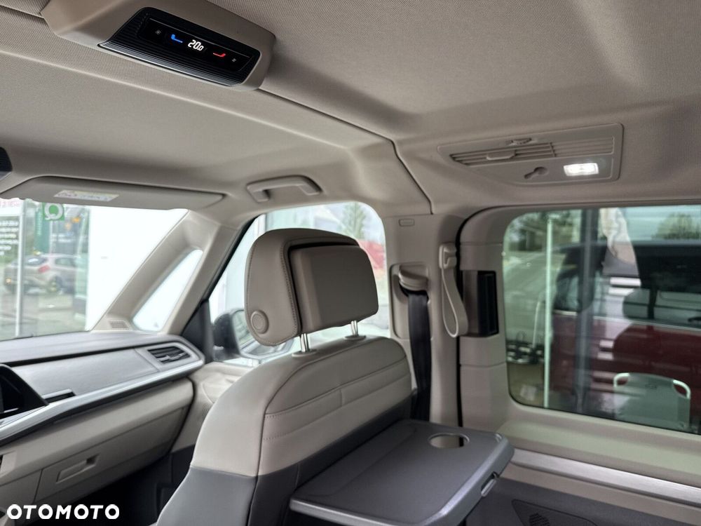 Volkswagen multivan LIFE 2.0 TDI 150 KM 7-DSG ErgoComfort L2 - 23