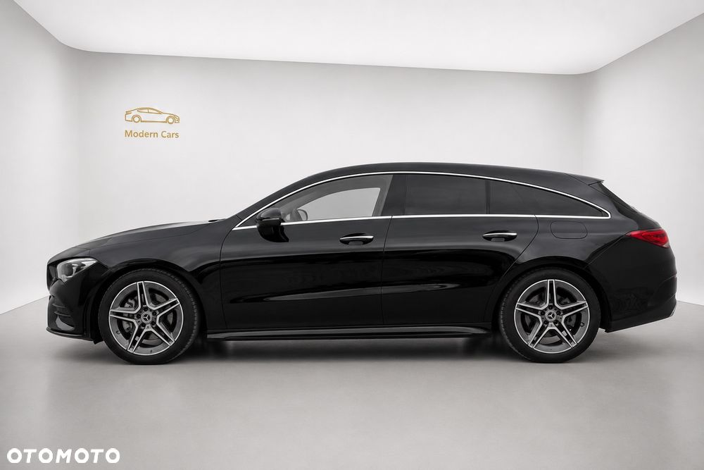 Mercedes-Benz CLA 250 4Matic 8G-DCT AMG Line Advanced Plus - 6