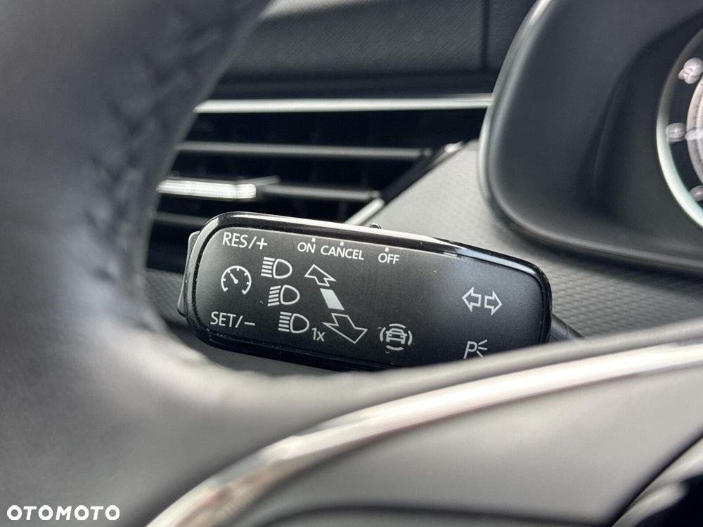 Skoda Kamiq 1.5 TSI Ambition - 19