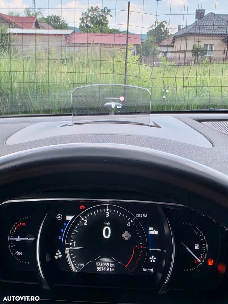 Renault Talisman BLUE dCi 200 EDC INITIALE PARIS - 17