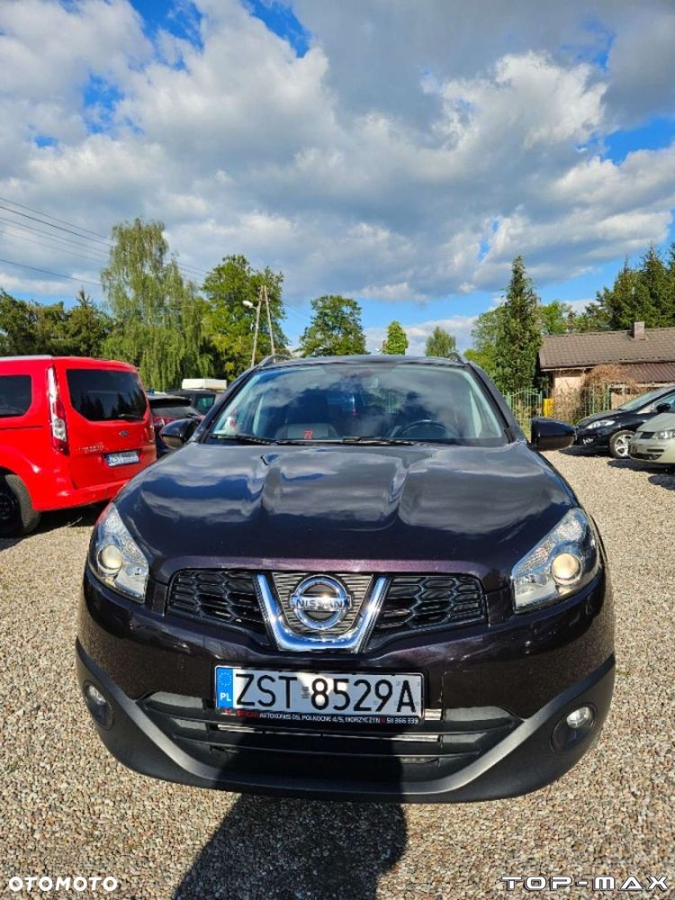 Nissan Qashqai - 17