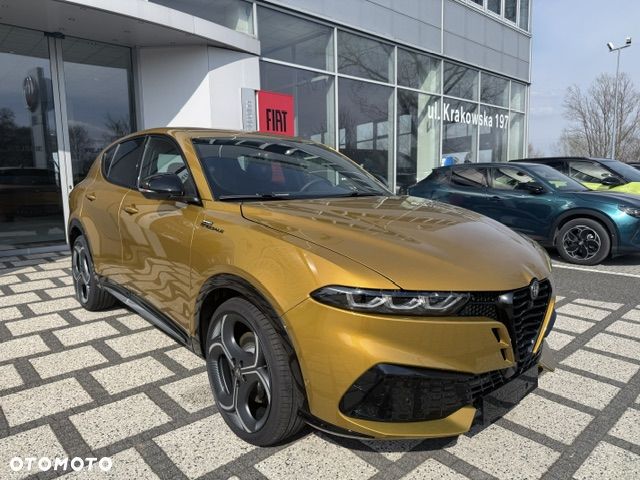 Alfa Romeo Tonale 1.5 T4 GSE mHEV Sport Speciale DCT - 7