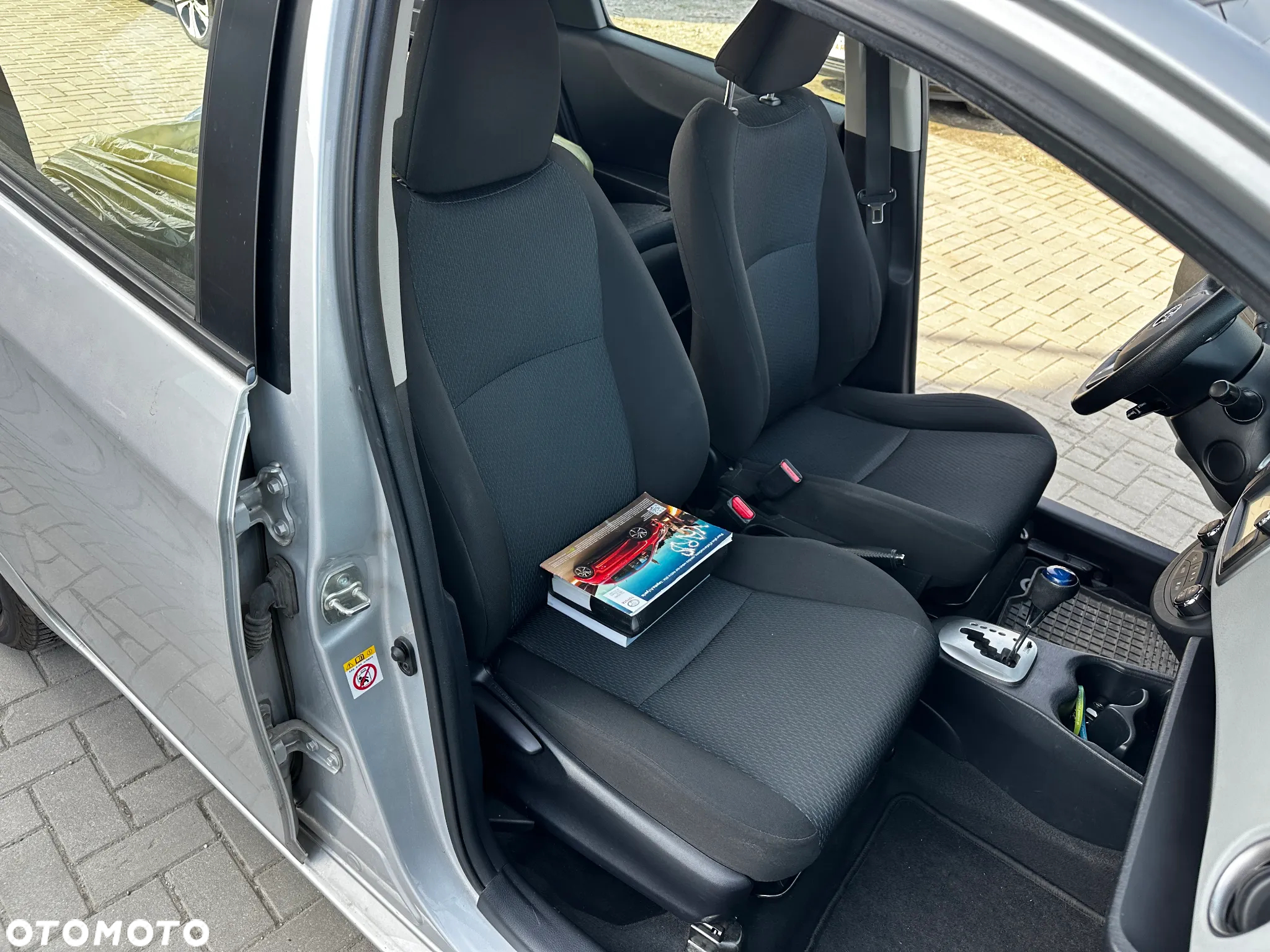 Toyota Yaris - 20
