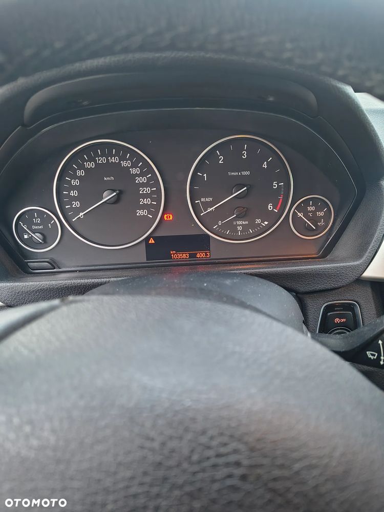 BMW Seria 3 318d MHEV Advantage - 13