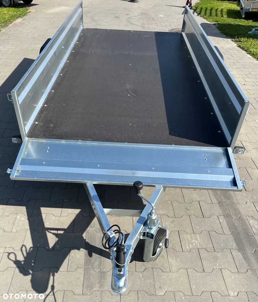 Faro Faro Pondus  NM 263x130cm DMC: 750kg - 4