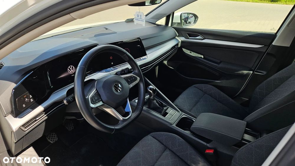Volkswagen Golf 1.0 TSI Active - 21