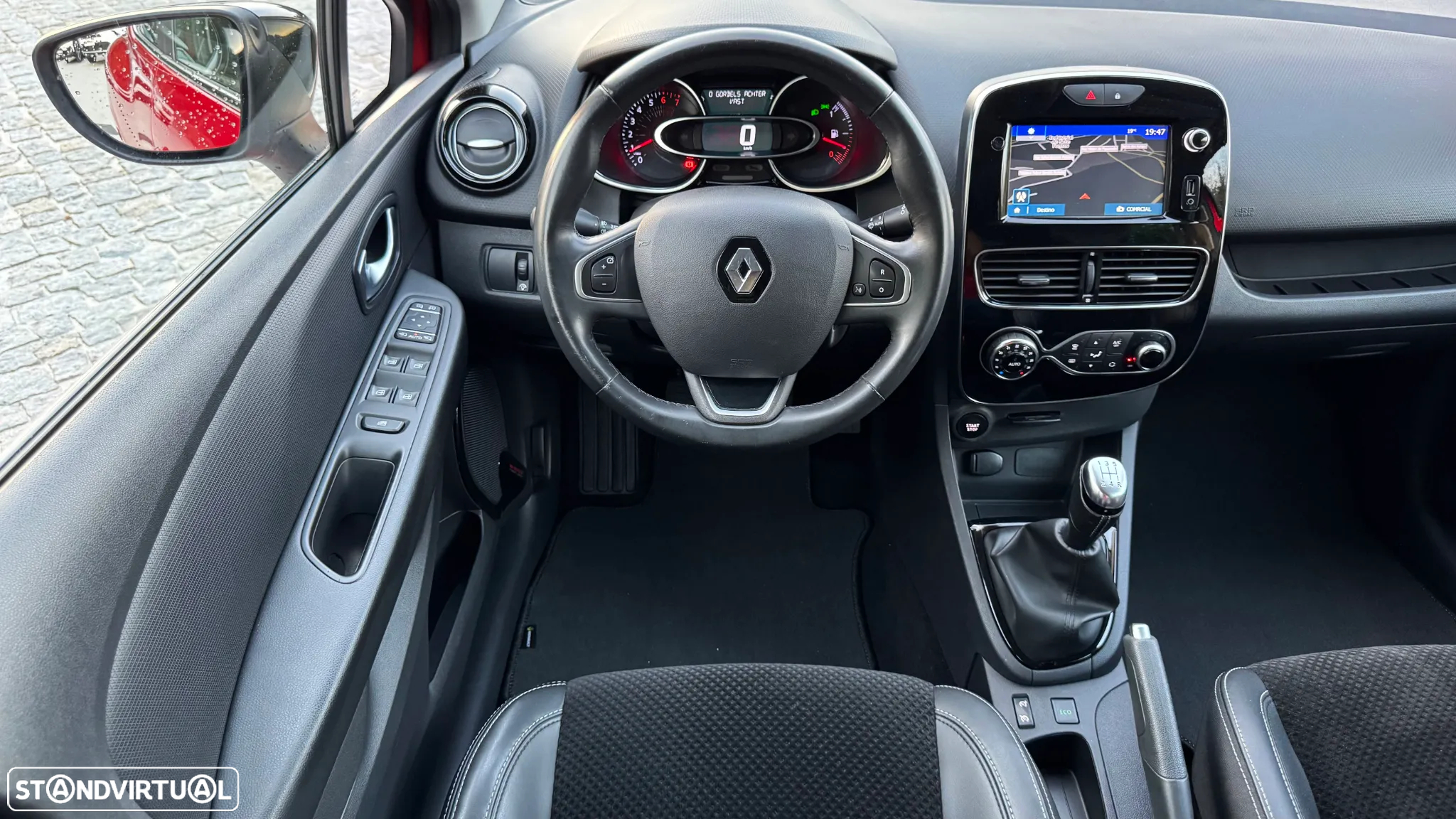 Renault Clio (Energy) TCe 90 Start & Stop INTENS - 15