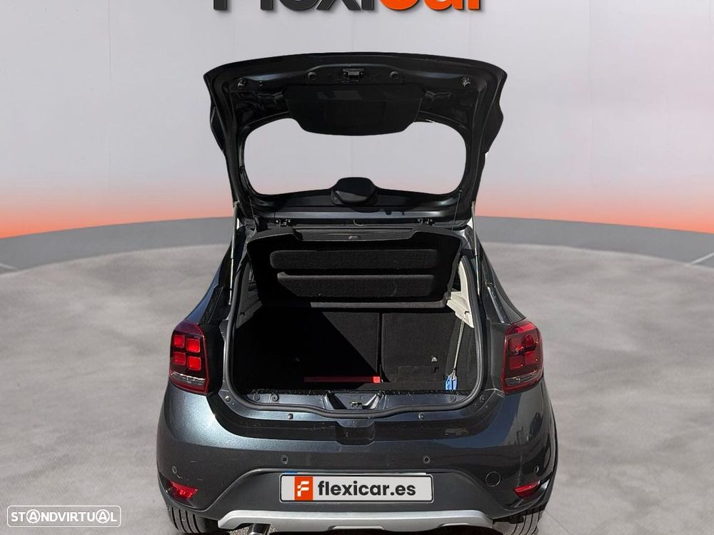 Dacia Sandero - 20