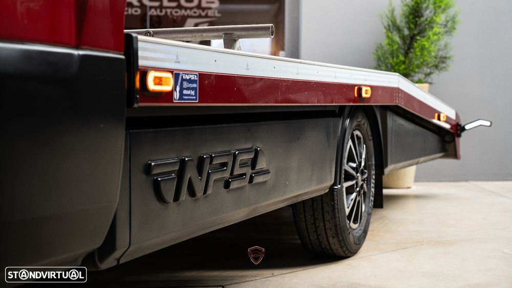 Iveco Daily NPS 35S21 - 6