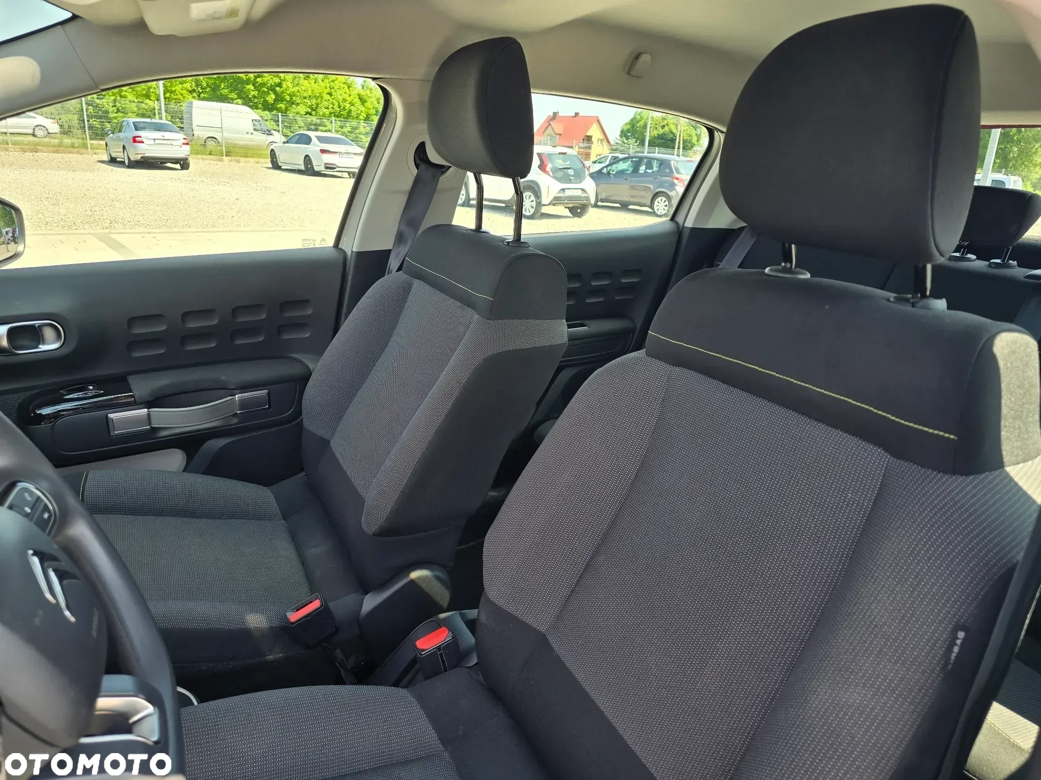 Citroën C3 1.2 PureTech Shine - 22