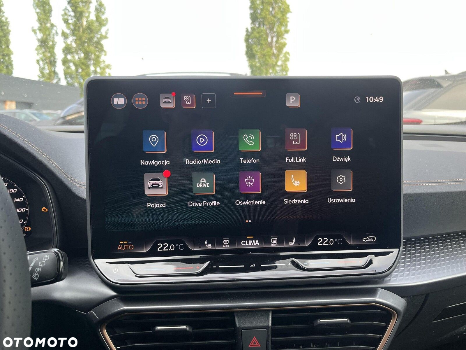 Cupra Formentor - 38