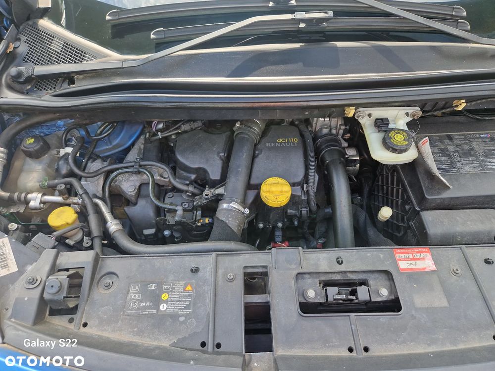 Renault Grand Scenic - 30