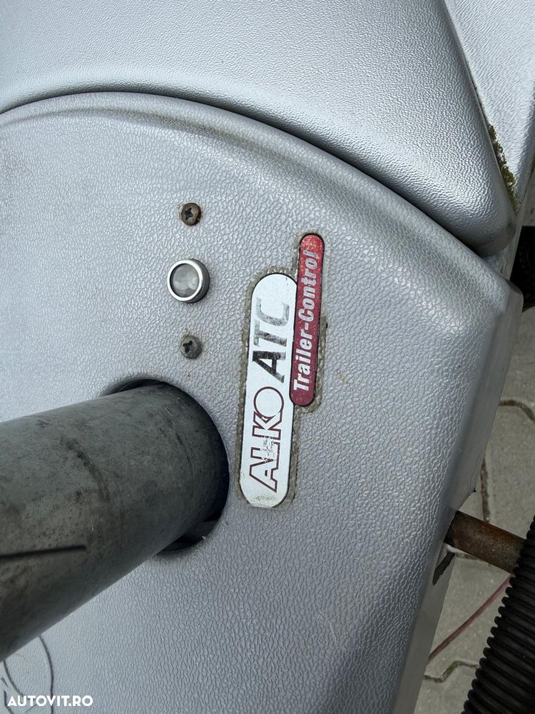 Alta Cabby 620 Comfort - 18