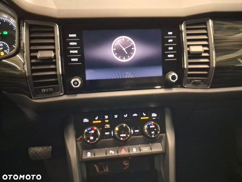 Skoda Kodiaq - 21