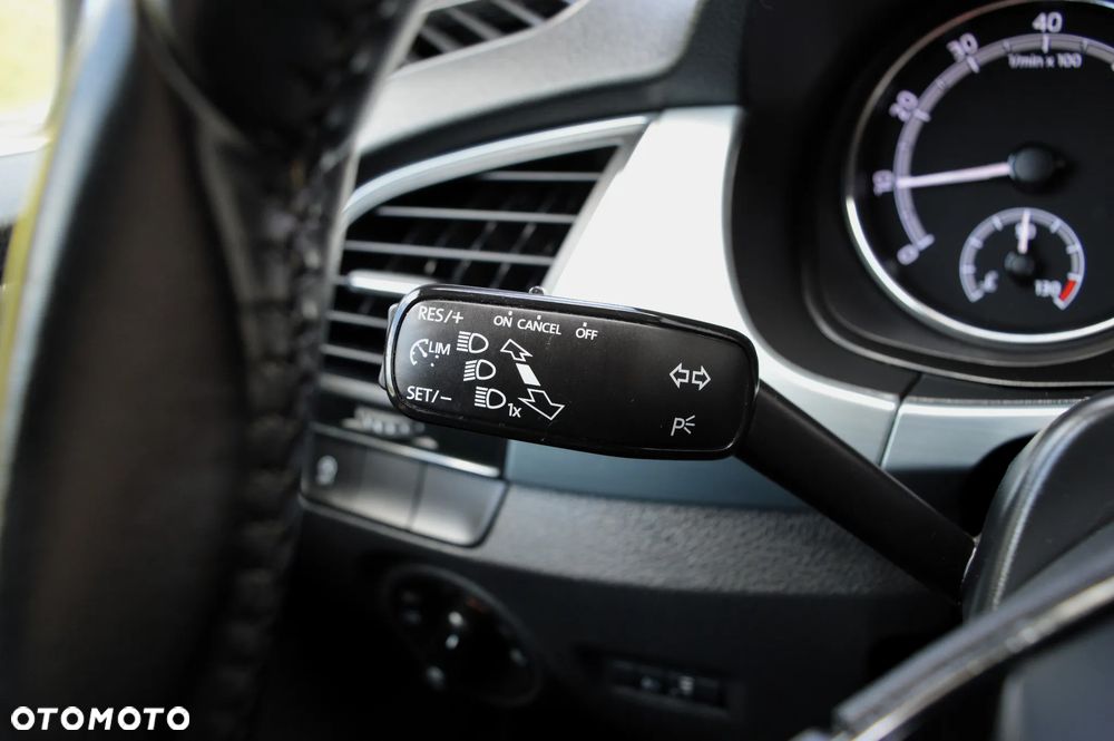 Skoda Fabia 1.0 TSI Drive - 24