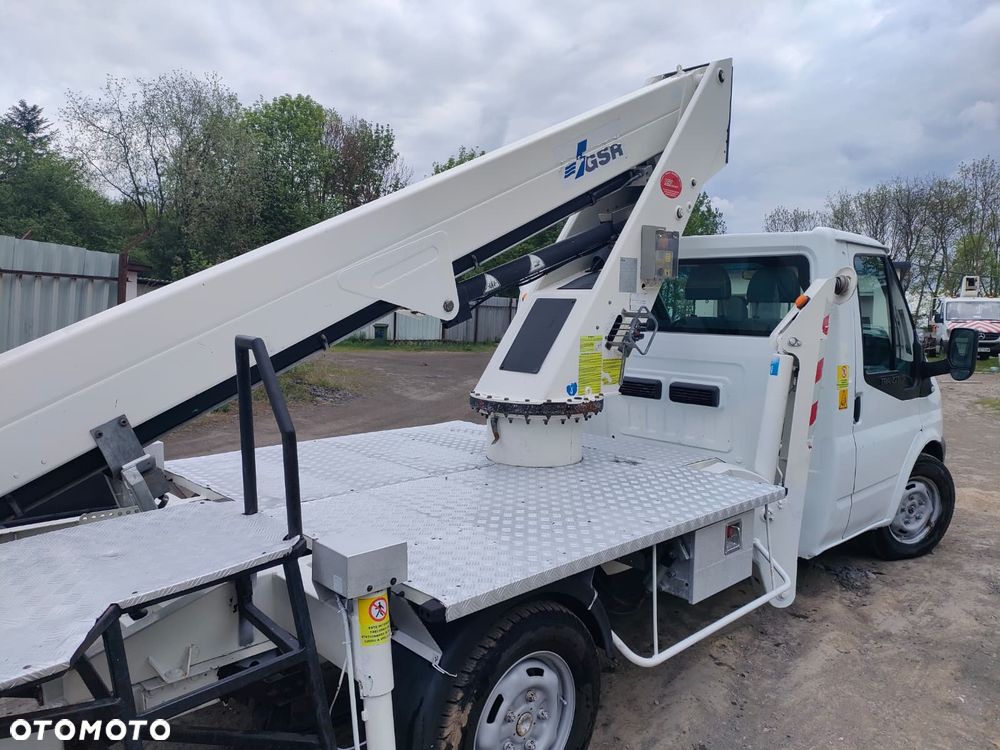 Ford Transit - 6