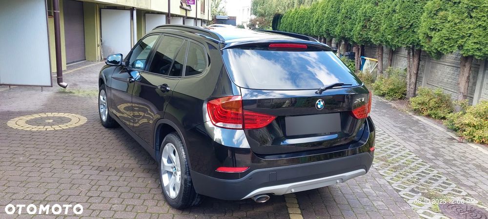 BMW X1 - 4