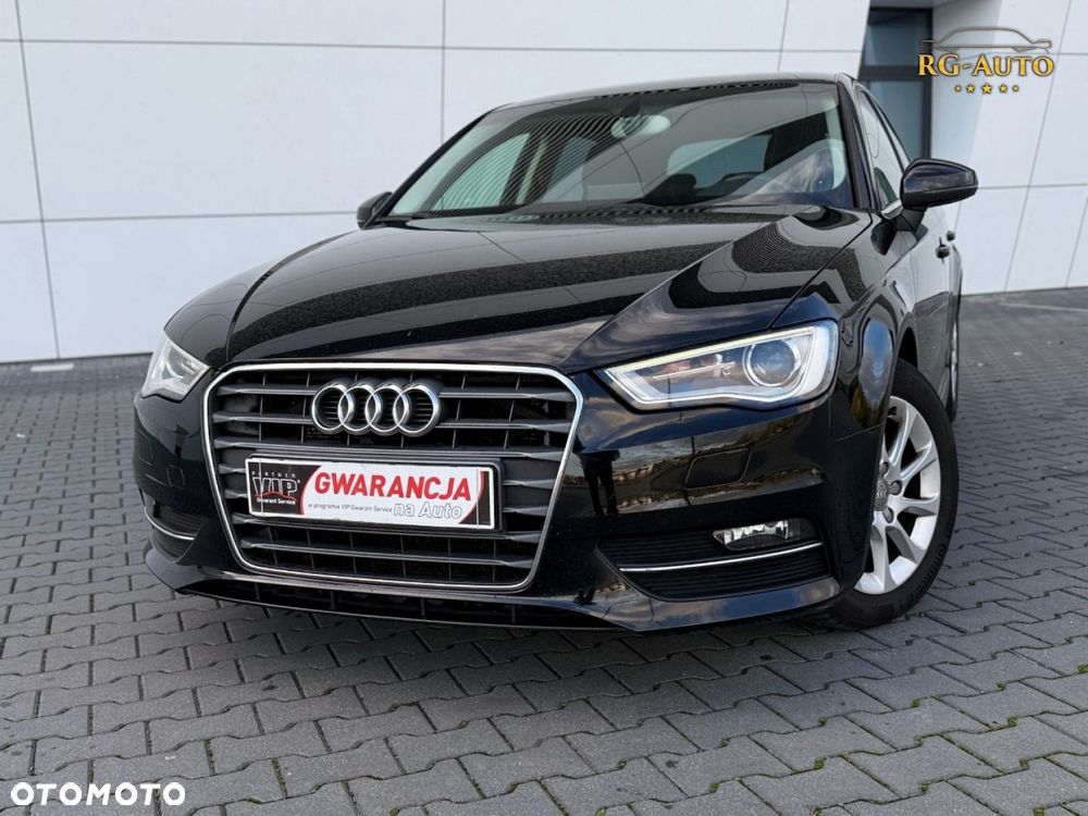 Audi A3 Sportback - 34